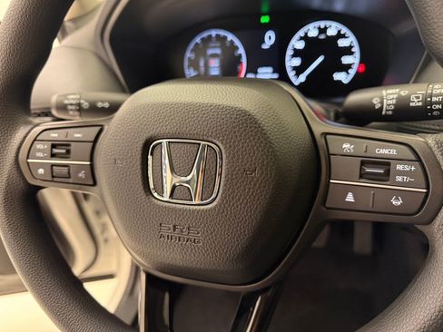 New 2026 Honda HR-V LX image 21
