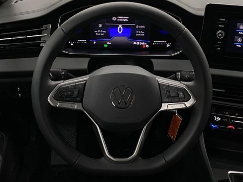 New 2026 Volkswagen Jetta S FWD image 13