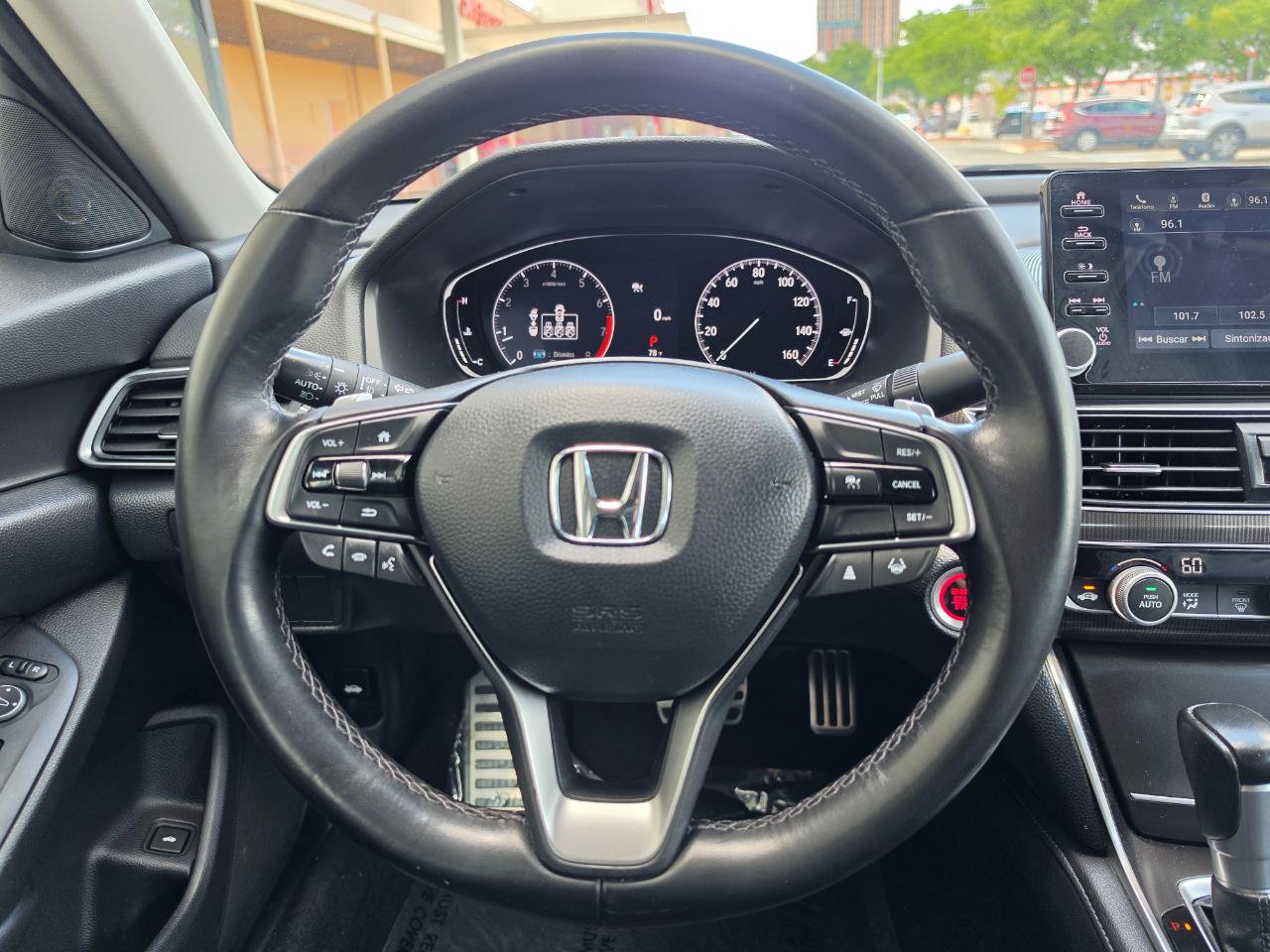Used 2021 Honda Accord Sport Special Edition image 15