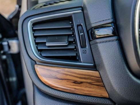 Used 2017 Honda CR-V EX-L image 18