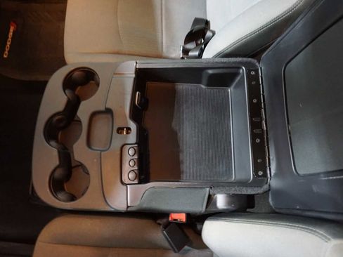 Used 2022 RAM 2500 Big Horn image 21