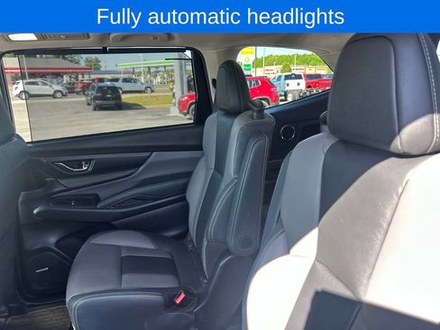Used 2023 Subaru Ascent Onyx Edition Limited AWD/4WD image 13
