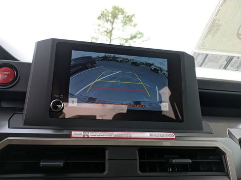 New 2026 Toyota Tacoma TRD Sport image 19