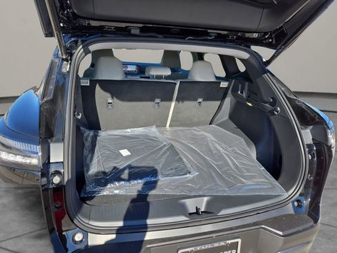 New 2026 Nissan Murano SL AWD/4WD image 31