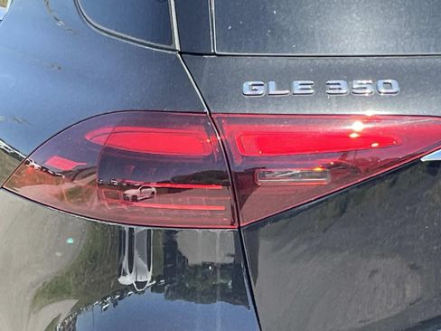 Used 2026 Mercedes-Benz GLE 350 4MATIC image 9