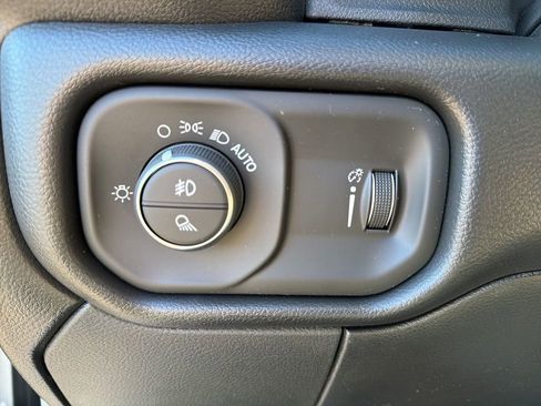 New 2026 RAM 3500 Tradesman image 46