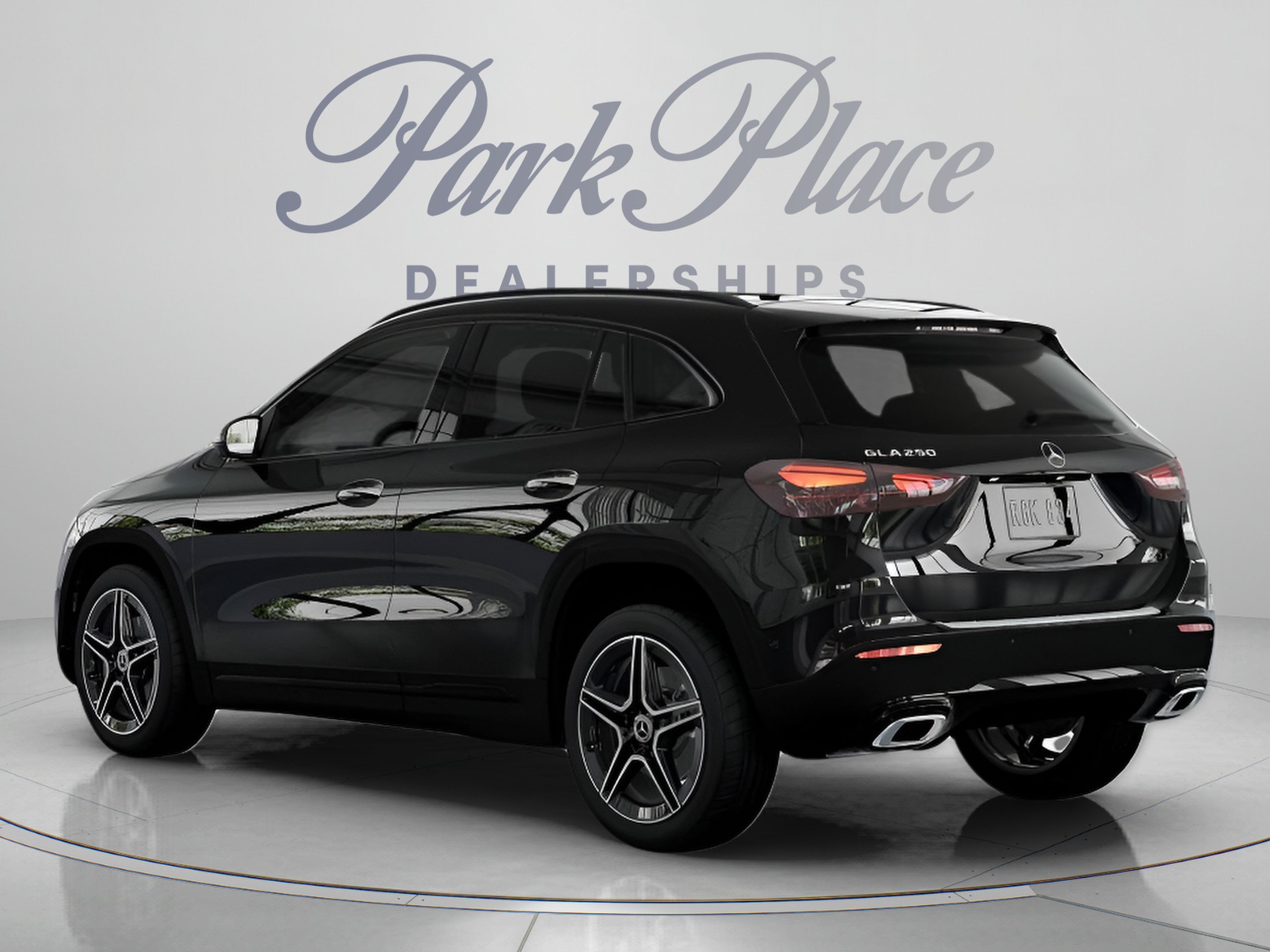 Used 2026 Mercedes-Benz GLA 250 image 12