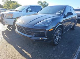 Used 2019 Porsche Cayenne S AWD/4WD video 1