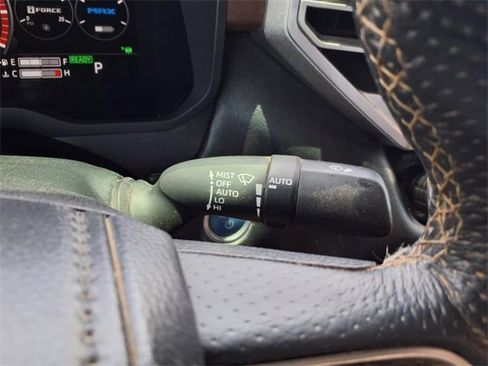 Used 2023 Toyota Tundra Capstone image 26