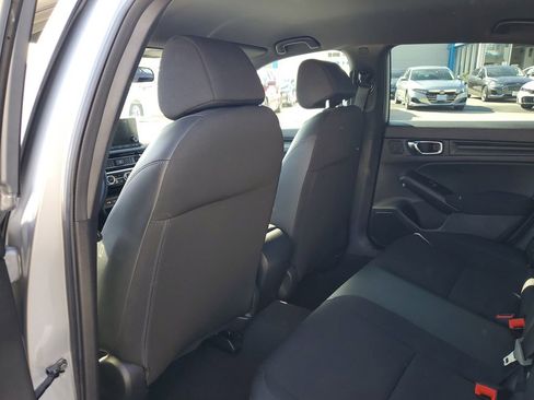 Certified 2023 Honda Civic Sport image 13