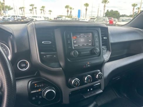 Used 2023 RAM 1500 Tradesman w/ Tradesman Group image 22