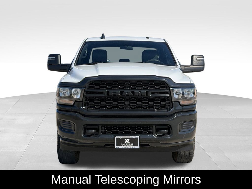 Used 2023 RAM 2500 Tradesman AWD/4WD image 3
