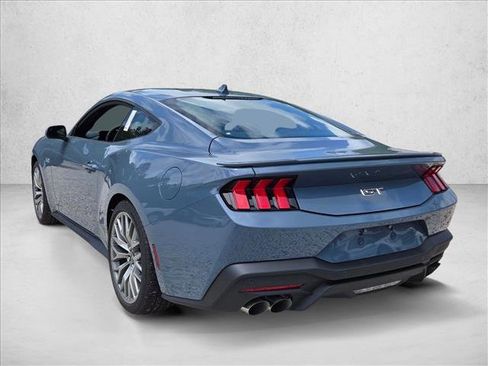 New 2026 Ford Mustang GT Premium RWD image 8