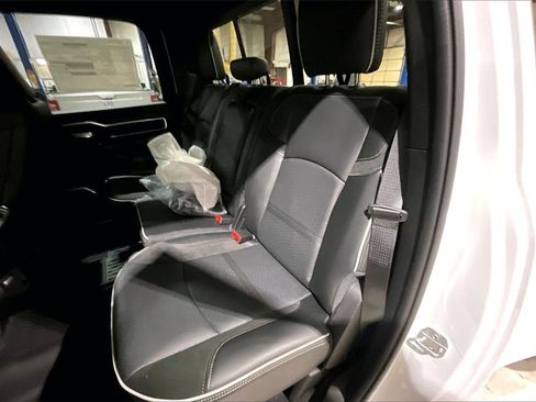 New 2026 RAM 3500 Laramie image 10