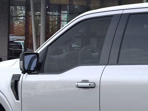New 2026 Ford F150 XLT w/ Equipment Group 302A MID image 20