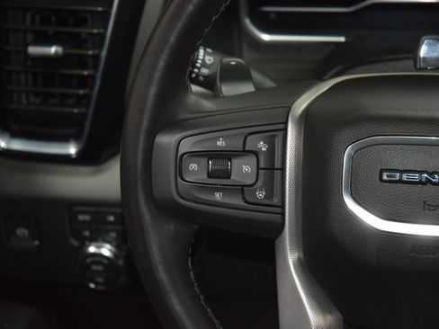 Used 2024 GMC Sierra 1500 Denali AWD/4WD image 38