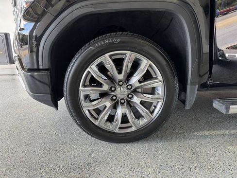 Used 2023 GMC Sierra 1500 Denali w/ Denali Reserve Package image 27