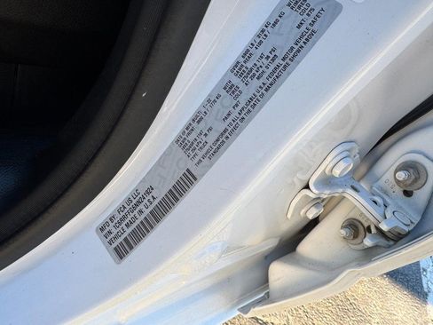 Used 2022 RAM 1500 Big Horn w/ Trailer Tow Group (B) image 23