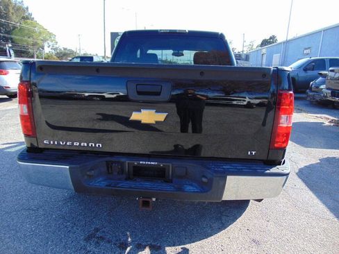 Used 2013 Chevrolet Silverado 1500 LT image 8
