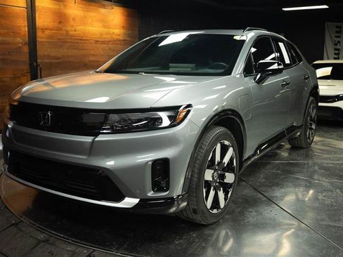 Used 2024 Honda Prologue Elite image 2