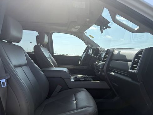 Used 2021 Ford Expedition XLT AWD/4WD image 14