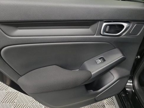 Certified 2023 Honda Civic Sport image 14