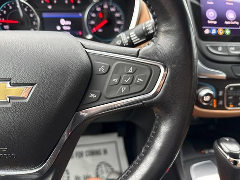 Used 2020 Chevrolet Equinox Premier FWD image 37