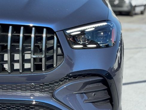 New 2026 Mercedes-Benz GLE 53 AMG 4MATIC Coupe image 12
