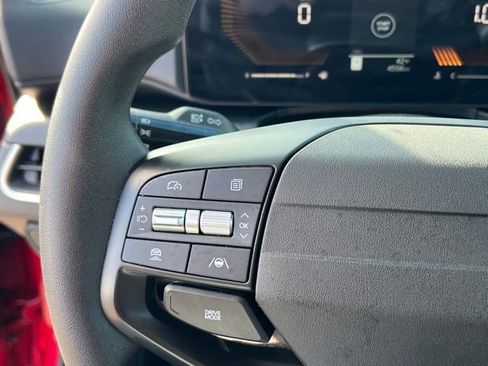 Certified 2025 Kia K4 LXS image 23