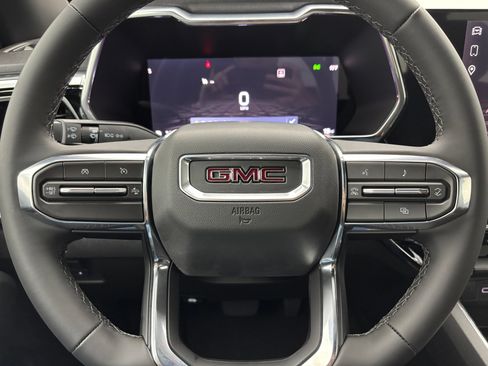 New 2026 GMC Canyon Elevation w/ Convenience Package AWD/4WD image 19