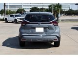 Certified 2021 Nissan Kicks SV image 5