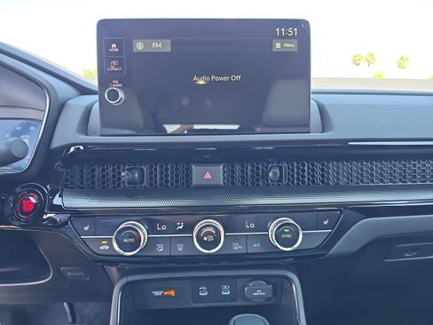 New 2026 Honda CR-V EX-L image 19