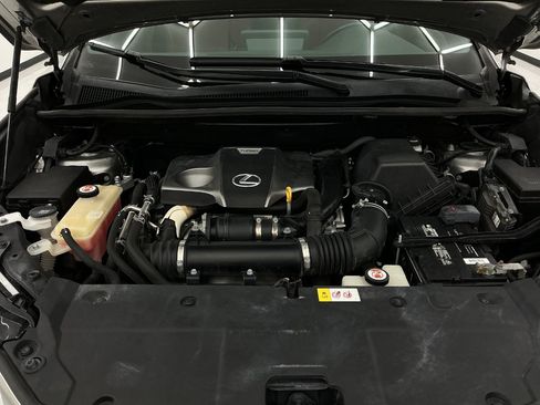 Used 2018 Lexus NX 300 F Sport w/ F Sport Premium Package FWD image 44