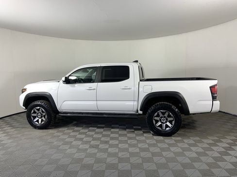 Used 2019 Toyota Tacoma TRD Pro image 6