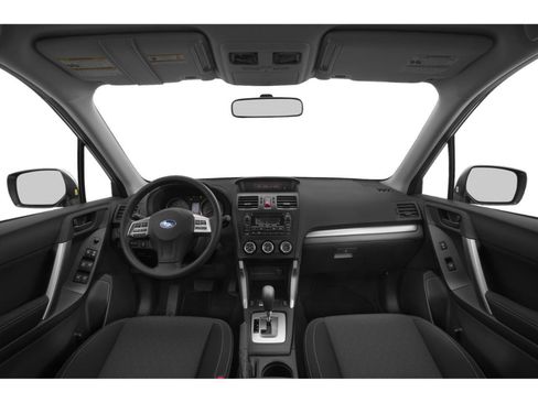 Used 2015 Subaru Forester 2.5i Premium w/ All-Weather Package AWD/4WD image 3