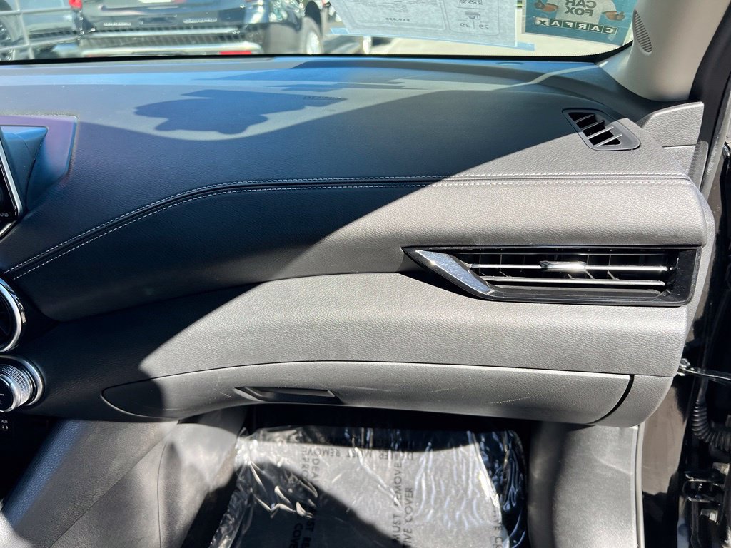 Used 2020 Nissan Sentra SV FWD image 57