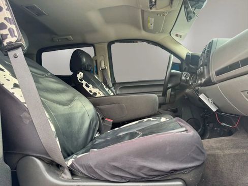 Used 2011 Chevrolet Silverado 1500 LS image 12