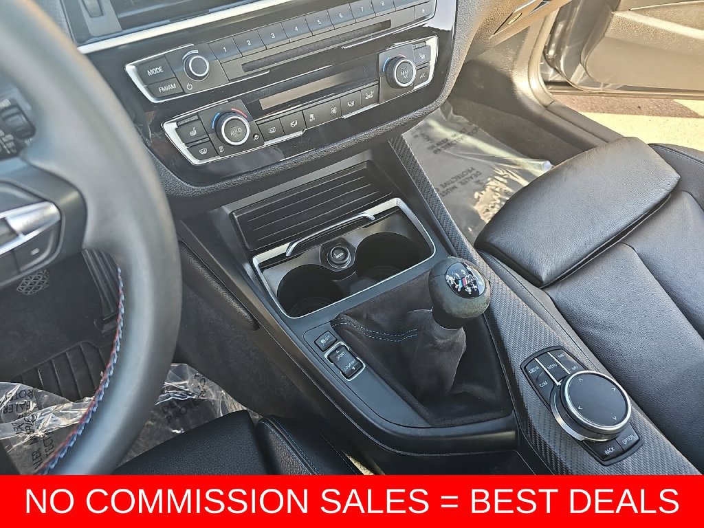 Used 2018 BMW M2 RWD image 23