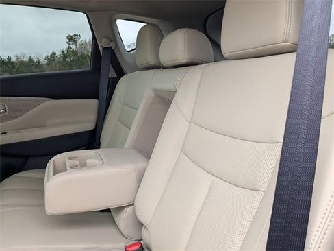 Used 2024 Nissan Murano SL image 28
