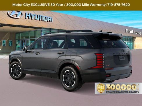 New 2026 Hyundai Palisade XRT Pro AWD/4WD image 13