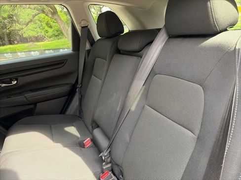 Used 2025 Honda CR-V EX image 7