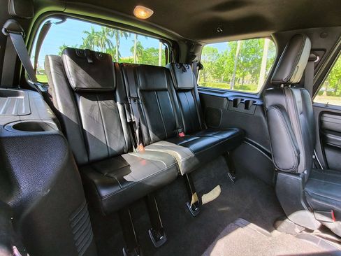 Used 2017 Ford Expedition Platinum RWD image 32