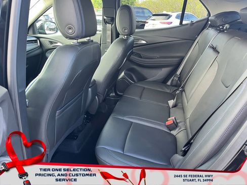 New 2026 Buick Encore GX Sport Touring w/ Advanced Technology Package image 11