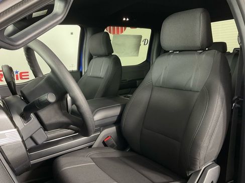 New 2026 Ford F150 STX w/ Equipment Group 200A image 14