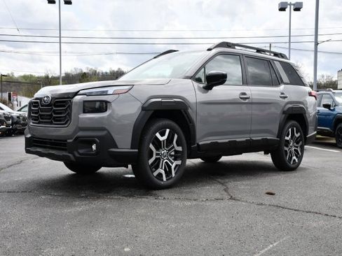 New 2026 Subaru Outback Touring XT AWD/4WD image 3