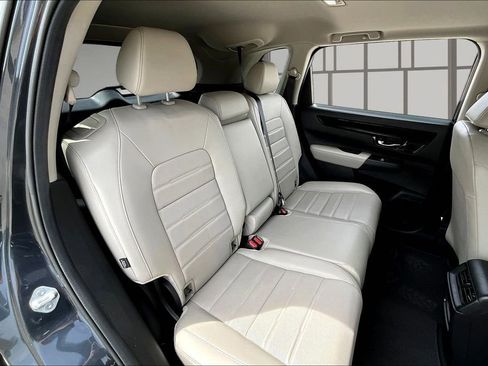 Certified 2023 Honda CR-V EX-L image 23