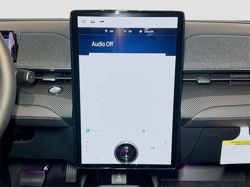 New 2025 Ford Mustang Mach-E Premium w/ Interior Protection Package image 9