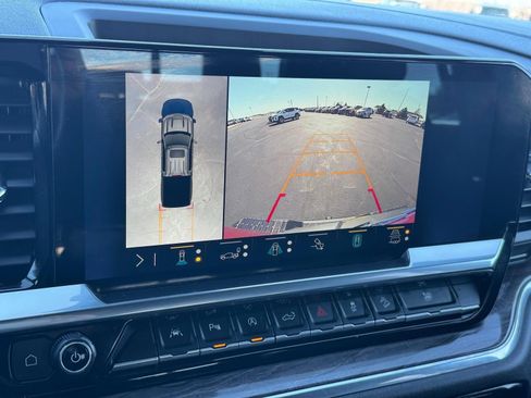 Certified 2023 Chevrolet Silverado 1500 LTZ image 16