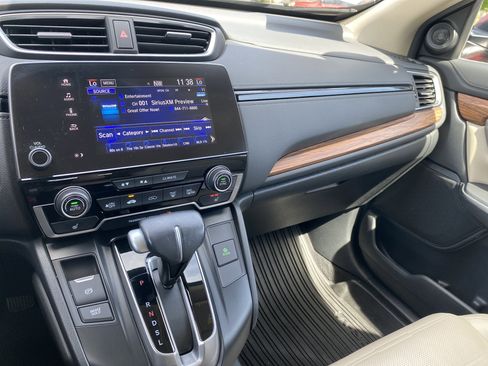 Used 2018 Honda CR-V EX-L image 13