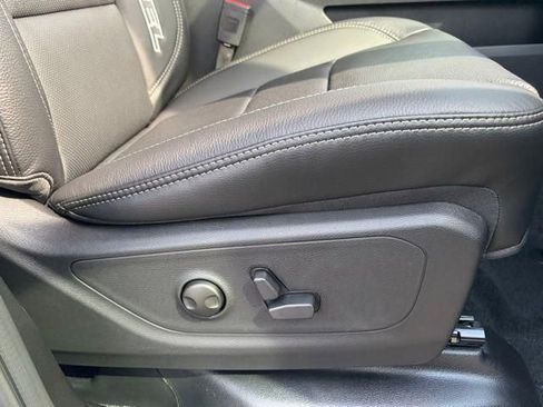 New 2026 RAM 1500 Rebel w/ Advanced Safety Group II AWD/4WD image 30